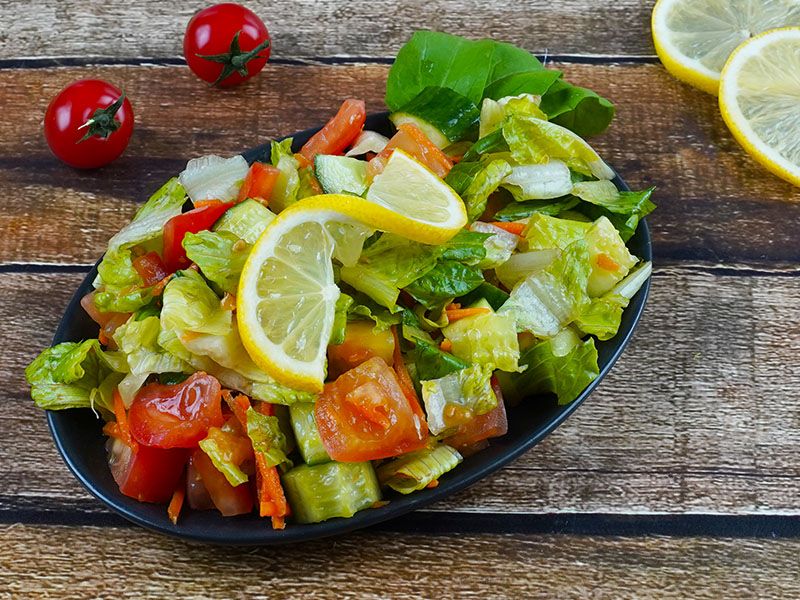 Green Salad