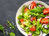 Green Salad