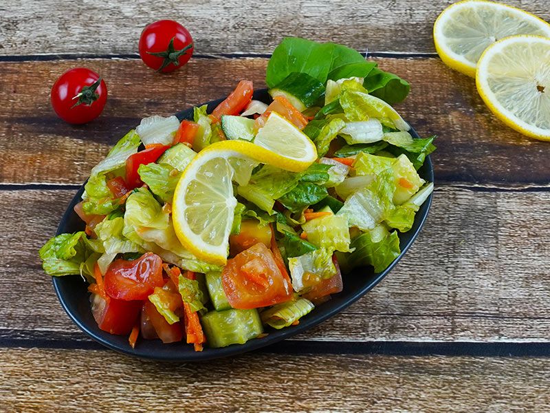 Green Salad