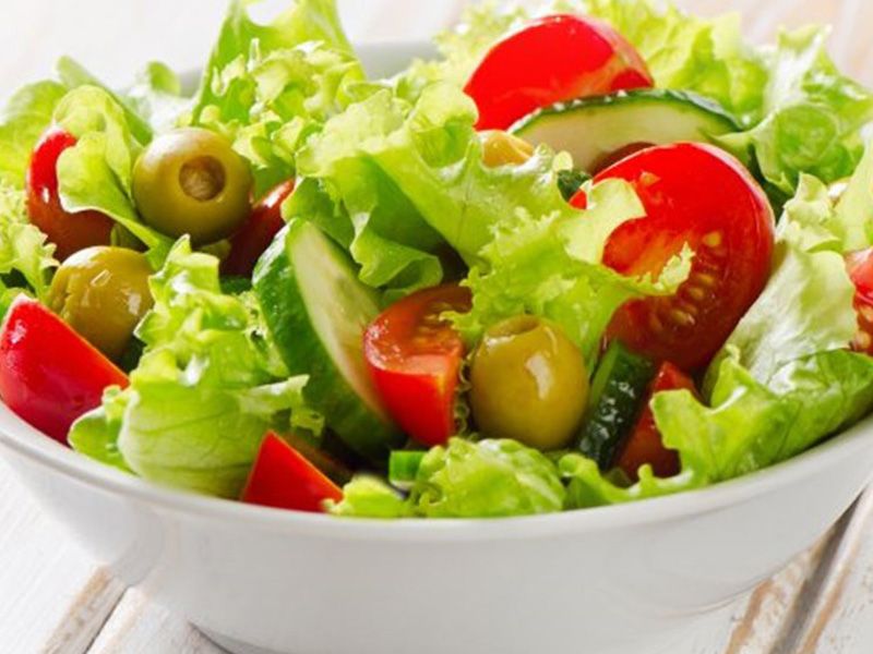 Green Salad