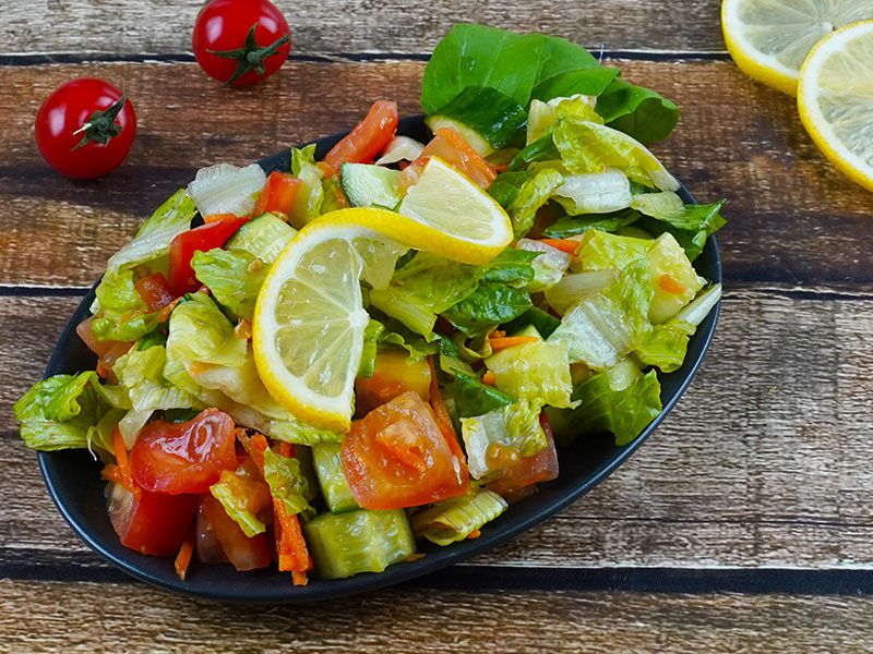 Green Salad