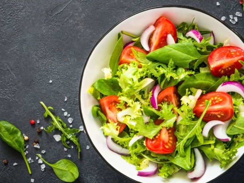 Green Salad