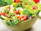 Green Salad