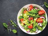 Green Salad