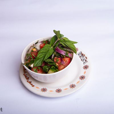 Green Salad