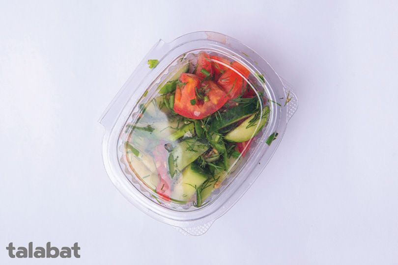 Green Salad