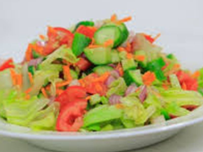 Green Salad