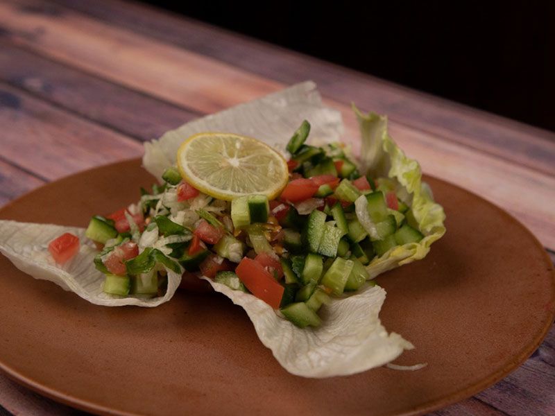 Green Salad