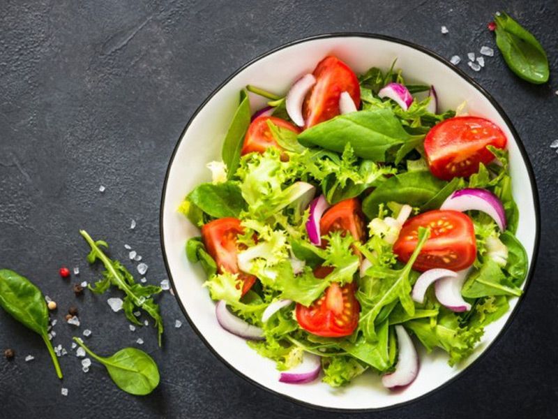 Green Salad