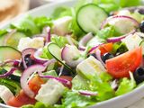 Green Salad