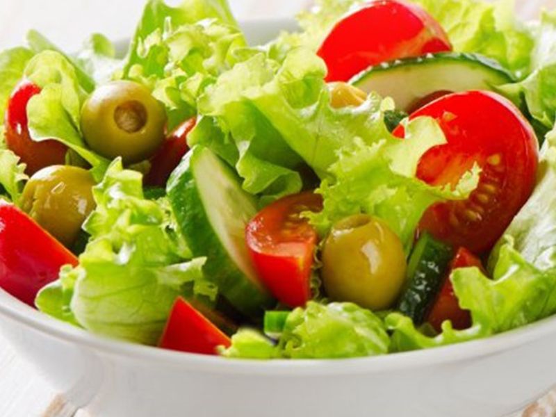 Green Salad