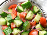 Green Salad