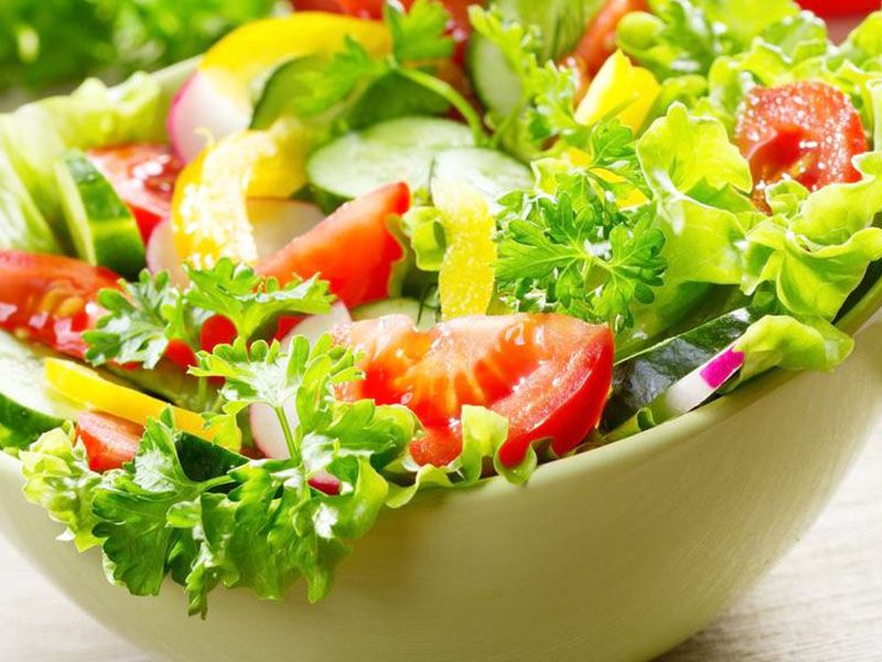 Green Salad