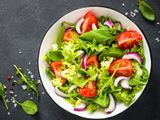 Green Salad