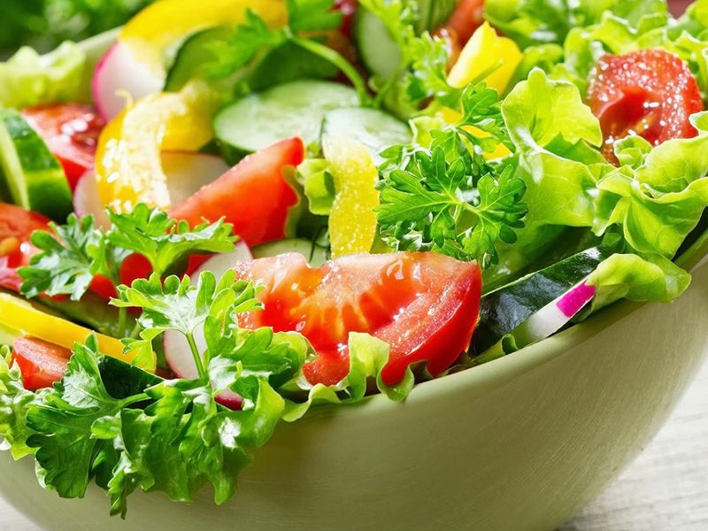 Green Salad