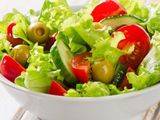 Green Salad