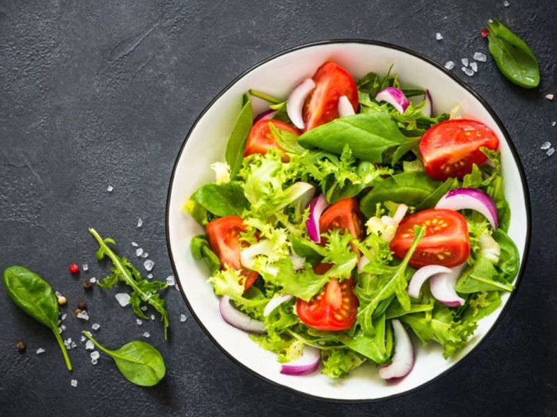 Green Salad