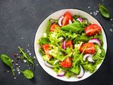 Green Salad