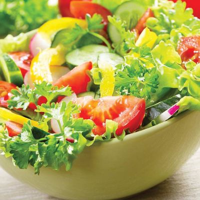Garden Salad