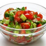 Green Salad