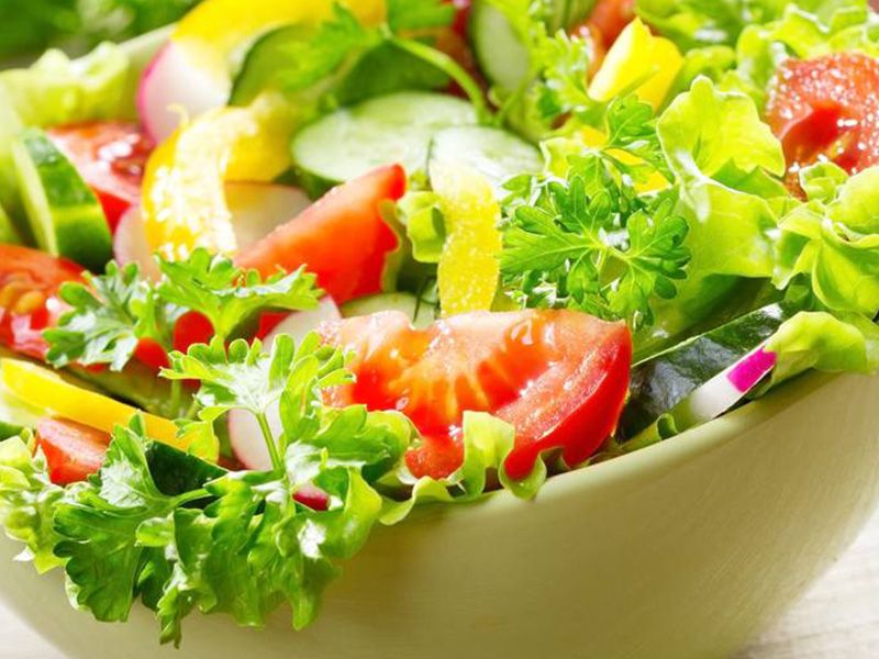 Green Salad
