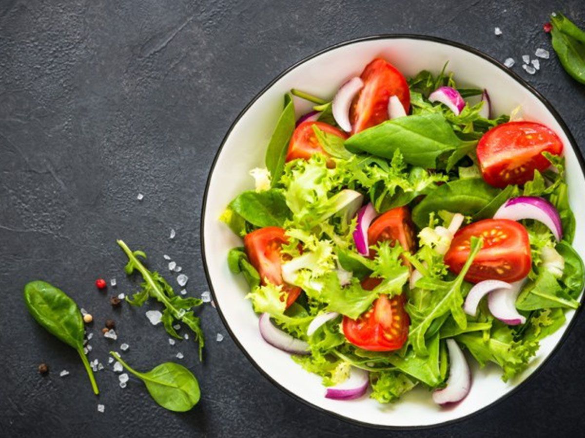 Green Salad