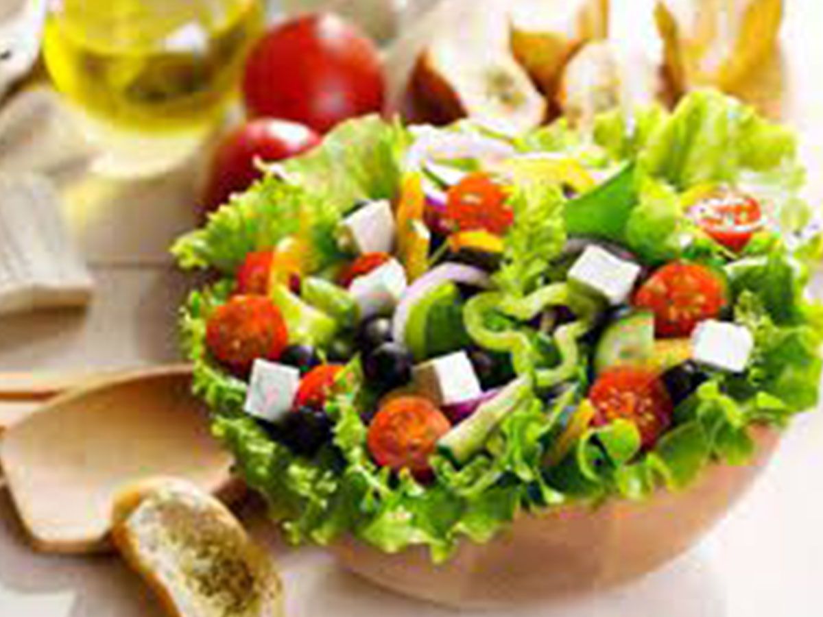 Green Salad