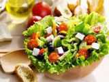 Green Salad