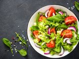 Green Salad