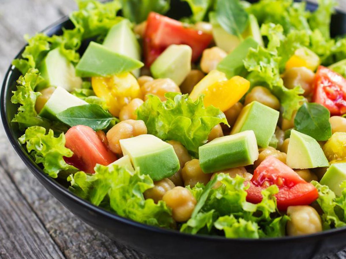 Green Salad