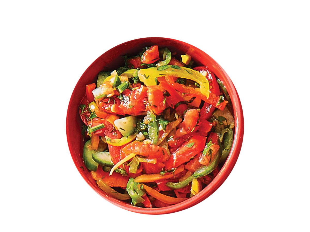Green Salad