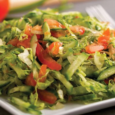 Green Salad