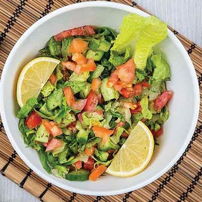 Green Salad