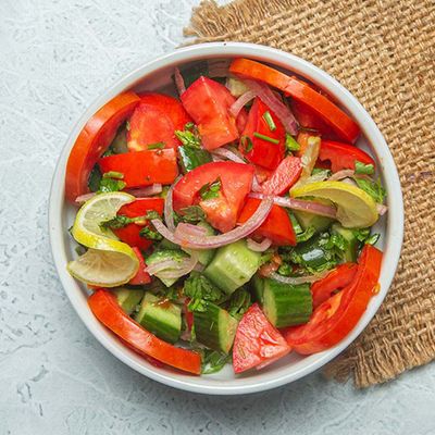 Green Salad