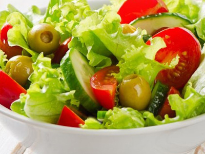 Green Salad