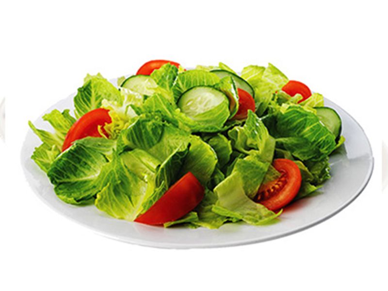 Green Salad