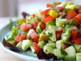 Green Salad