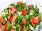 Green Salad