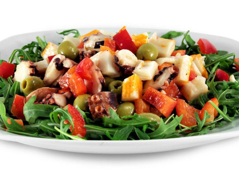 Green Salad