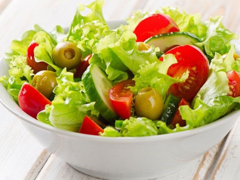 Green Salad