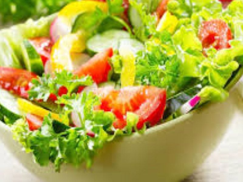 Green Salad