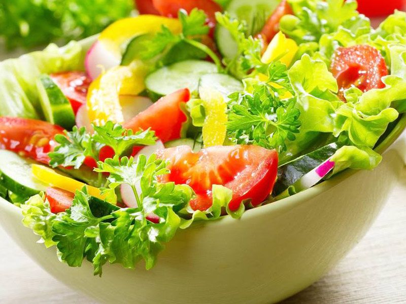 Green Salad
