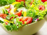 Green Salad