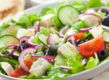 Salad Box