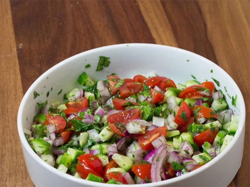 Green Salad