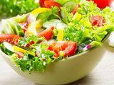 Green Salad