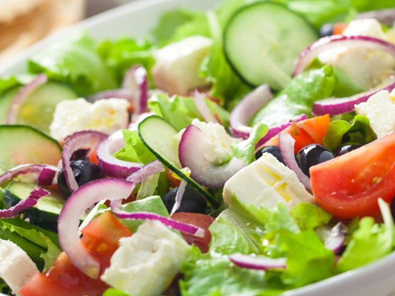 Green Salad