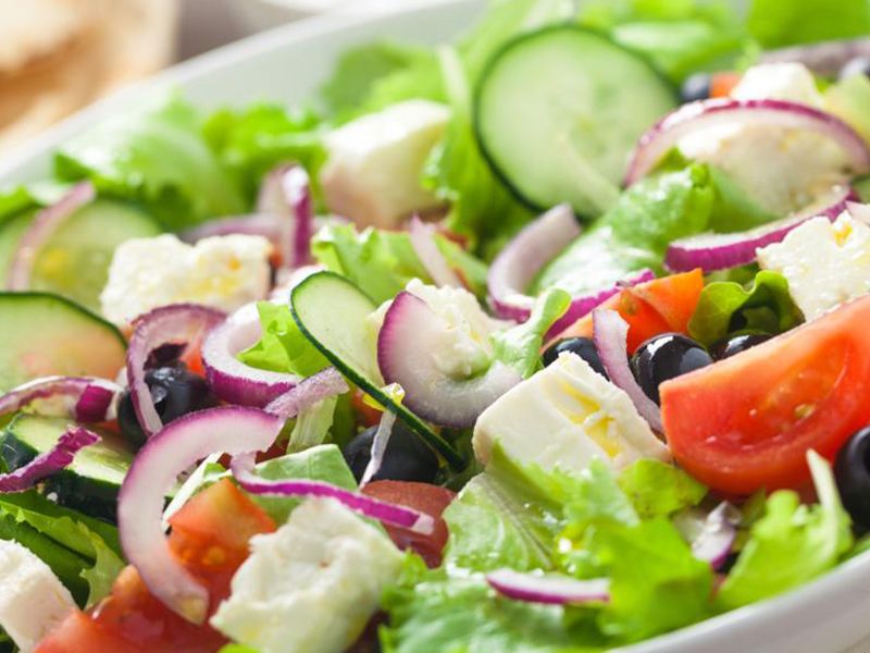 Green Salad