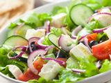 Green Salad