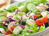 Green Salad